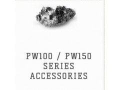 PW100, PW150 Series Accessory