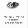 PW100, PW150 Series Accessory