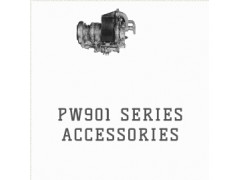 PW901 Series Accessory