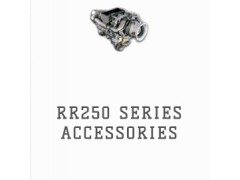 rr250 Series Accessory