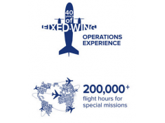 special mission aircraft operations