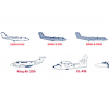 design and modification of special mission aircraft