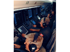 mission systems integration
