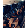 mission systems integration