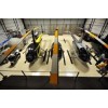 Sales & Service