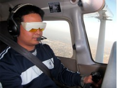 INSTRUMENT RATING
