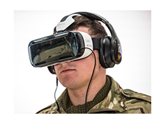 Training & Simulation
