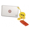 HOT SHOT™ SIGNAL MIRROR