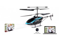 3.5CH alloy helicopter REH78806-A
