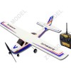 View larger image Mini Cessna My Aero 2.4G RTF RC Electric Airplane Model  Add to My Cart  Add to