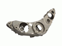CNC Machining