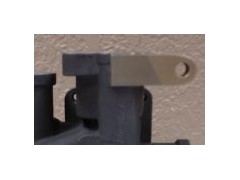 Metal/Cold Spray