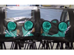 ISO‐POD CBSP System