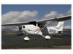 Why learn to fly?