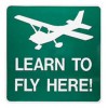 How do I earn a pilot certificate?