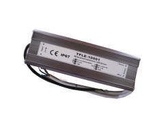 TPLE-24100 24V 100W Waterproof LED power supply