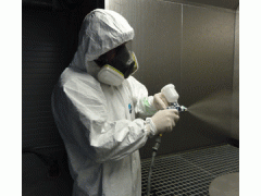 Specialty coating