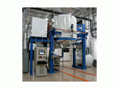 Vacuum Furnaces