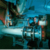Manufacturing, Maintenance & Rebuild Services