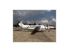 2000 BEECHCRAFT KING AIR 350