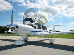 Commercial Pilot Training