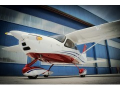 Sport Pilot Training