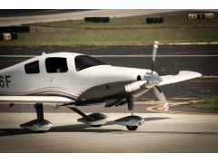 Private Pilot Flight Training