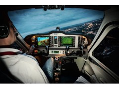 Advanced Flight Training