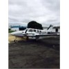 2007 BEECHCRAFT G58 BARON