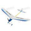 Free Flight Airplane Models