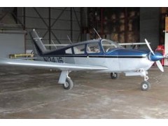 1968 Piper Arrow PA28R-180 For Sale!