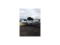 2007 BEECHCRAFT G58 BARON