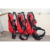 Sport parachutes  Real – X