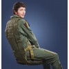 Military parachutes  ATL with MPAAD Pilot  ATL with MPAAD Pilot