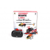 3CH rc helicopter with Gyro
