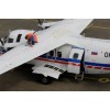 Aeronautical Services and Activities
