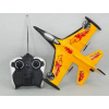 4CH radio control glider