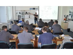 Trainings for Pilots