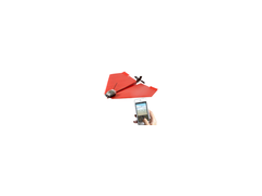 PowerUp 3.0 Smartphone Controlled Drone Technology Paper Airplane