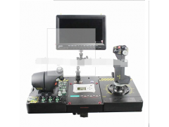 New Drone Control Plane Integrated with Control, Ratio Ground Station, FPV Transmitter Quadcopter