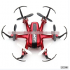 JJRC H20 Hexacopter Drone Quadcopter 2.4G 4CH 6Axis - RED color