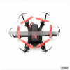 6-Axis JJRC H20 helicopters - RED color