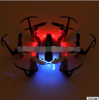 JJRC H20 2.4G 4 Channel 6-Axis Nano Hexacopter Drone RTF RC Quadcopter