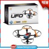 6 ch Mini RC Quadcopter Drone Helicopter Toy
