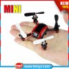 Free sample mini quadcopter micro drone