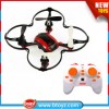 2.4GHZ Remote control technology drone