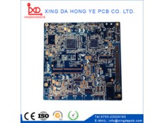 RC helicopter flight /FPV/UAV /drone control board pcb