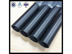 UAV/Drone Carbon Parts 3K Carbon Fiber Tubes, Wholesale CF Tubes