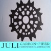 2015 Carbon fiber quadcopter frame, carbon fiber cnc machine frames fo...