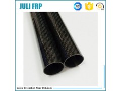 Wholesale 7mm 8mm 8.5mm 9mm Carbon Fiber Tube Carbon Fiber Pipe Tube F...